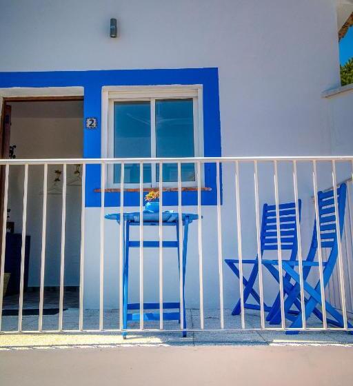 اتاق سوپریور با تخت بزرگ, The Palms Boutique Resort Málaga   Adults Only