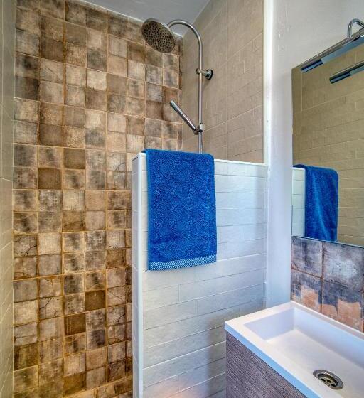 Номер Superior Кровать Кинг, The Palms Boutique Resort Málaga   Adults Only