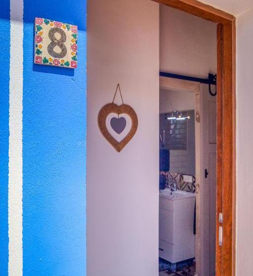 اتاق لوکس, The Palms Boutique Resort Málaga   Adults Only