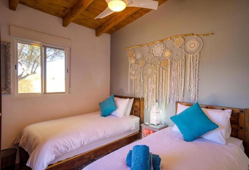 اتاق استاندارد, The Palms Boutique Resort Málaga   Adults Only