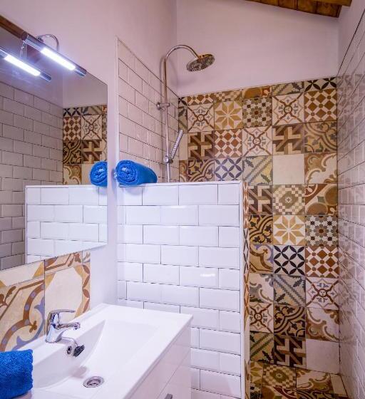 اتاق استاندارد, The Palms Boutique Resort Málaga   Adults Only