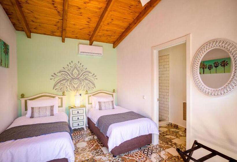 اتاق استاندارد, The Palms Boutique Resort Málaga   Adults Only