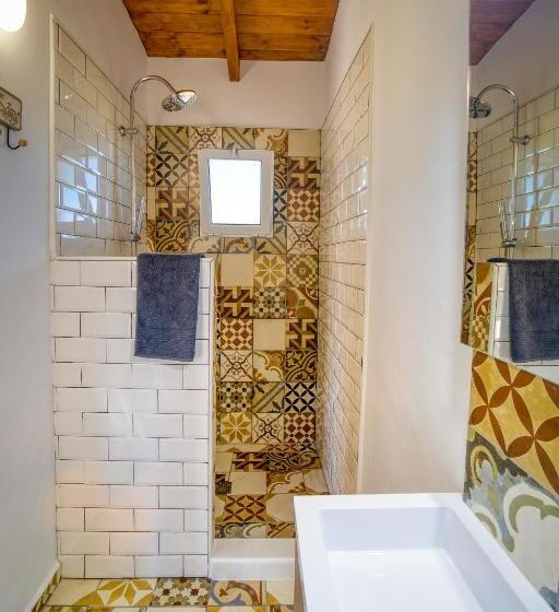 Номер Стандарт, The Palms Boutique Resort Málaga   Adults Only