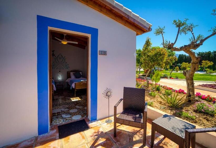 اتاق استاندارد, The Palms Boutique Resort Málaga   Adults Only