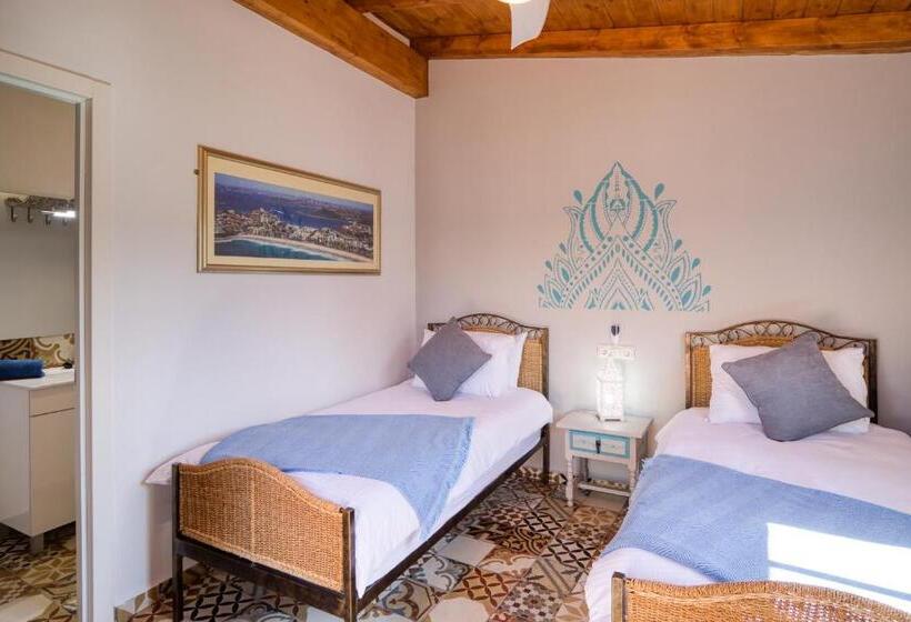 اتاق استاندارد, The Palms Boutique Resort Málaga   Adults Only