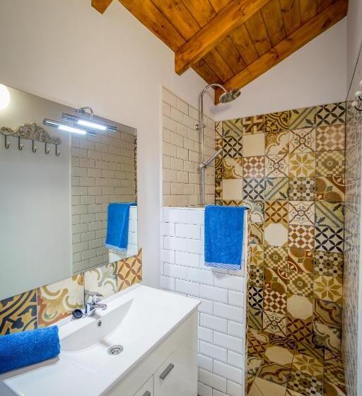 اتاق استاندارد, The Palms Boutique Resort Málaga   Adults Only