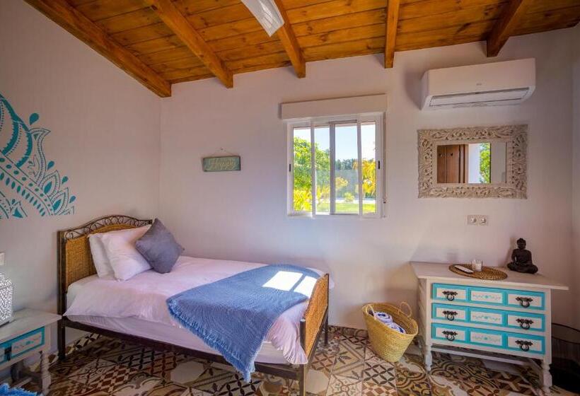Номер Стандарт, The Palms Boutique Resort Málaga   Adults Only