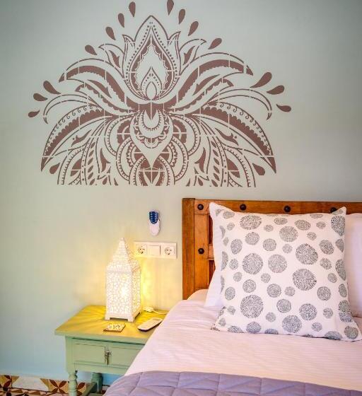 اتاق استاندارد, The Palms Boutique Resort Málaga   Adults Only