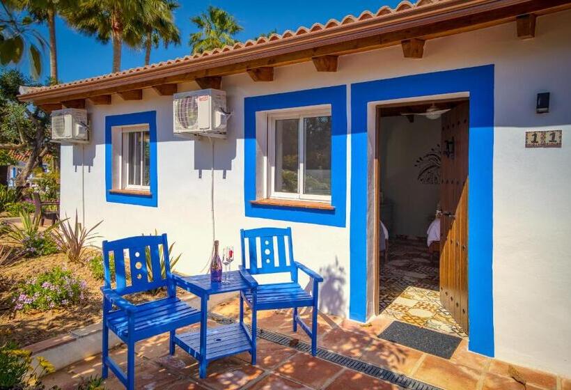 اتاق استاندارد, The Palms Boutique Resort Málaga   Adults Only