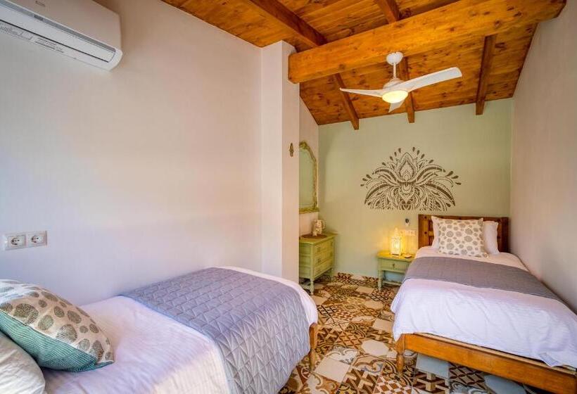 اتاق استاندارد, The Palms Boutique Resort Málaga   Adults Only