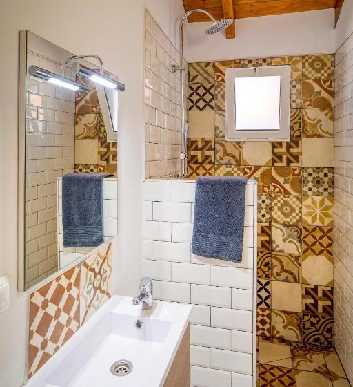 Номер Стандарт, The Palms Boutique Resort Málaga   Adults Only