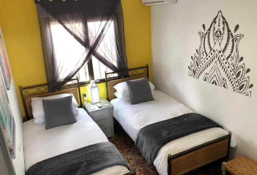 اتاق استاندارد, The Palms Boutique Resort Málaga   Adults Only