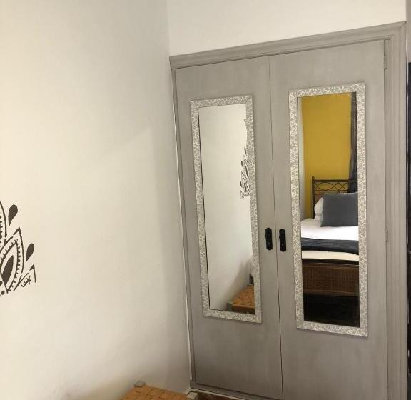 اتاق استاندارد, The Palms Boutique Resort Málaga   Adults Only