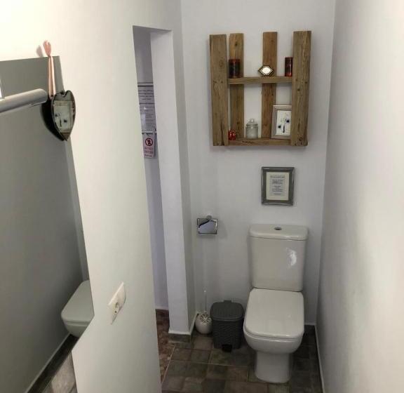 اتاق استاندارد, The Palms Boutique Resort Málaga   Adults Only