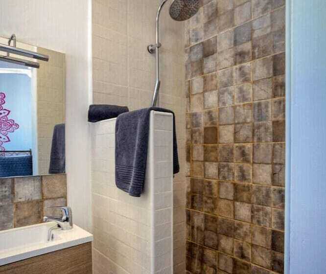 Номер Стандарт, The Palms Boutique Resort Málaga   Adults Only