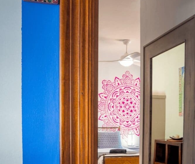 اتاق استاندارد, The Palms Boutique Resort Málaga   Adults Only