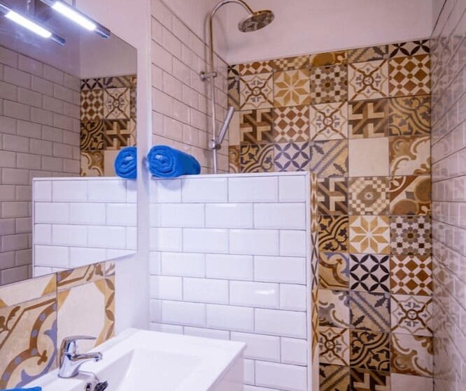 Номер Стандарт, The Palms Boutique Resort Málaga   Adults Only