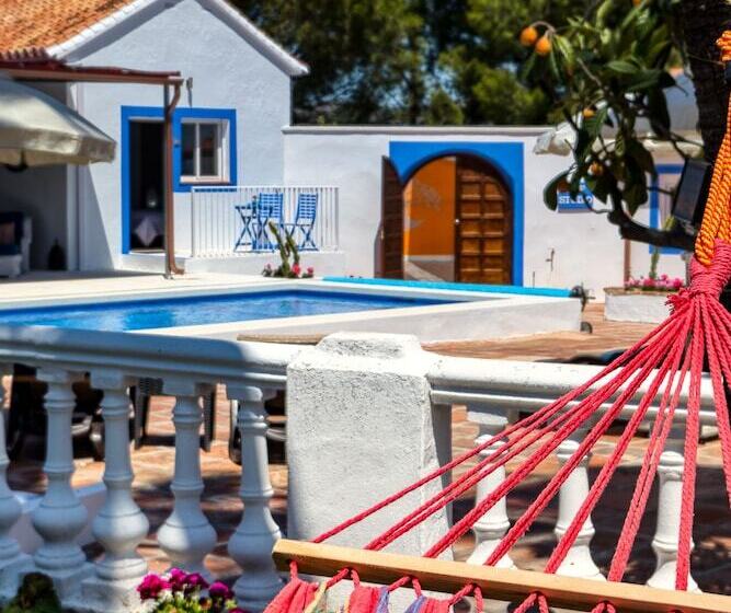 اتاق استاندارد, The Palms Boutique Resort Málaga   Adults Only