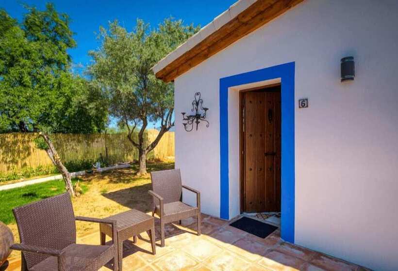 اتاق استاندارد, The Palms Boutique Resort Málaga   Adults Only