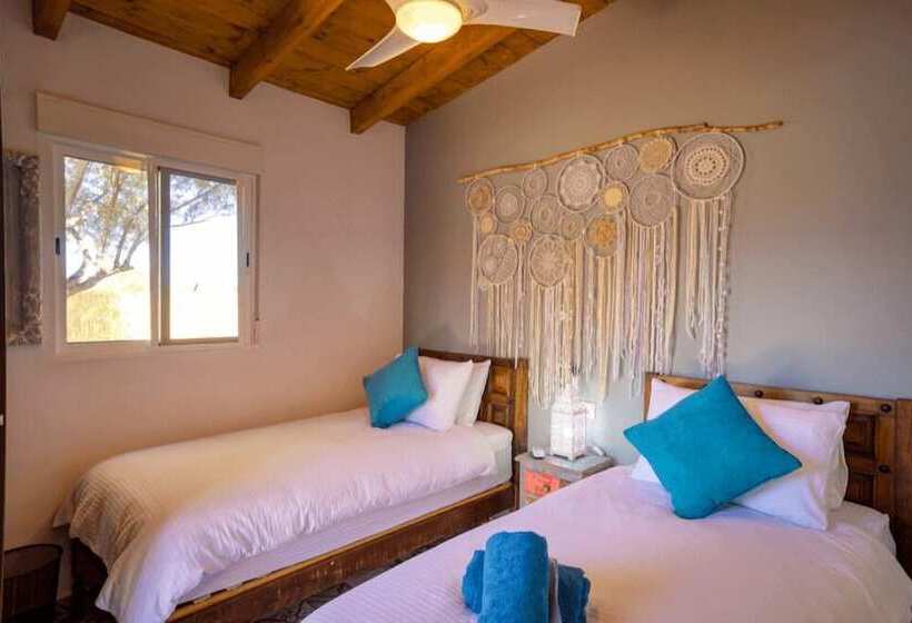 اتاق استاندارد, The Palms Boutique Resort Málaga   Adults Only