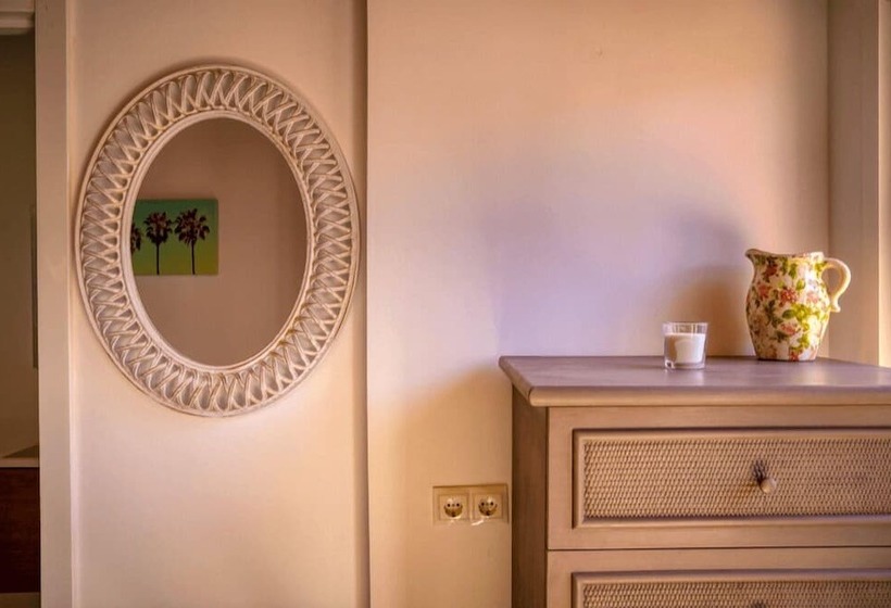 اتاق استاندارد, The Palms Boutique Resort Málaga   Adults Only