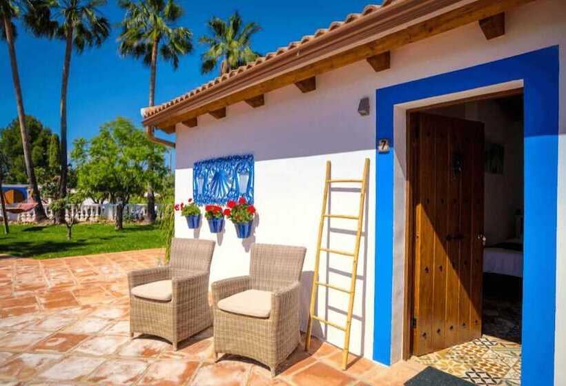 اتاق استاندارد, The Palms Boutique Resort Málaga   Adults Only