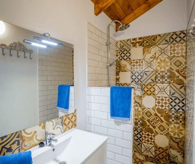 اتاق استاندارد, The Palms Boutique Resort Málaga   Adults Only