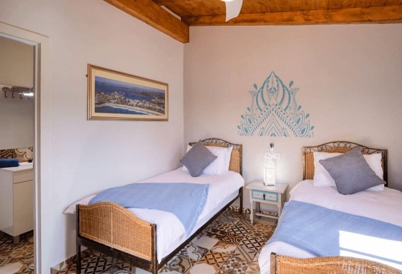 اتاق استاندارد, The Palms Boutique Resort Málaga   Adults Only