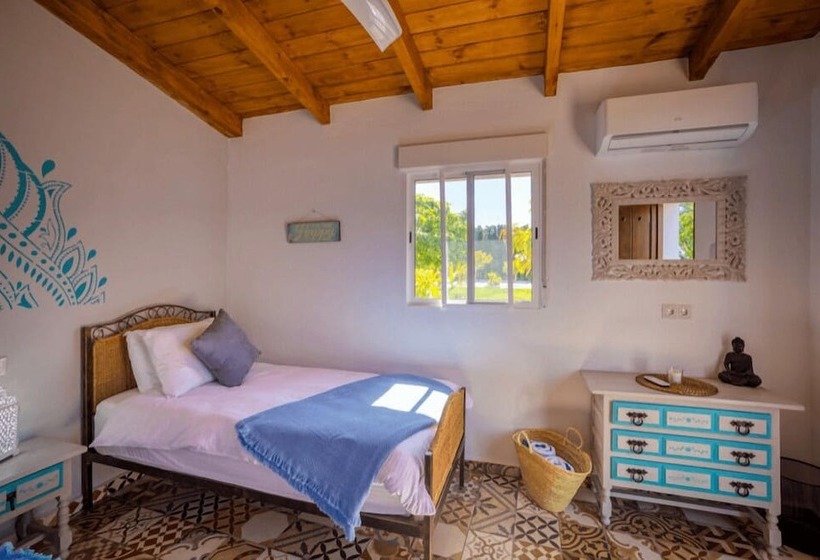 اتاق استاندارد, The Palms Boutique Resort Málaga   Adults Only