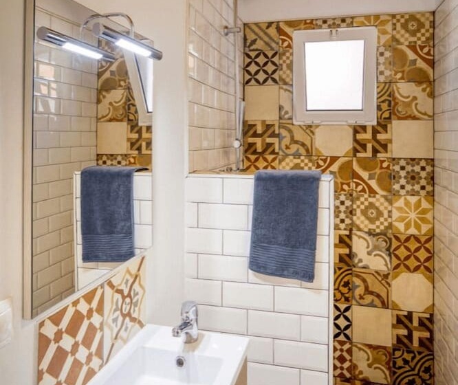 اتاق استاندارد, The Palms Boutique Resort Málaga   Adults Only