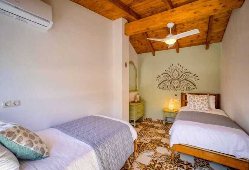 اتاق استاندارد, The Palms Boutique Resort Málaga   Adults Only