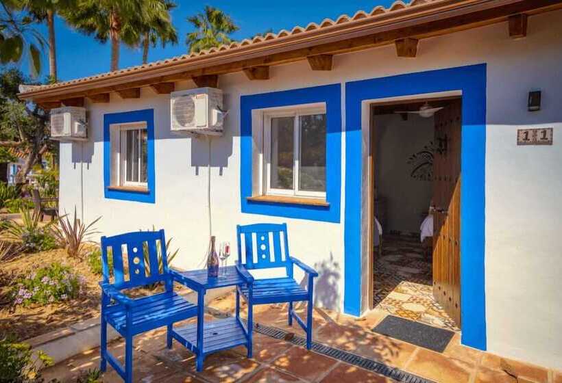 اتاق استاندارد, The Palms Boutique Resort Málaga   Adults Only