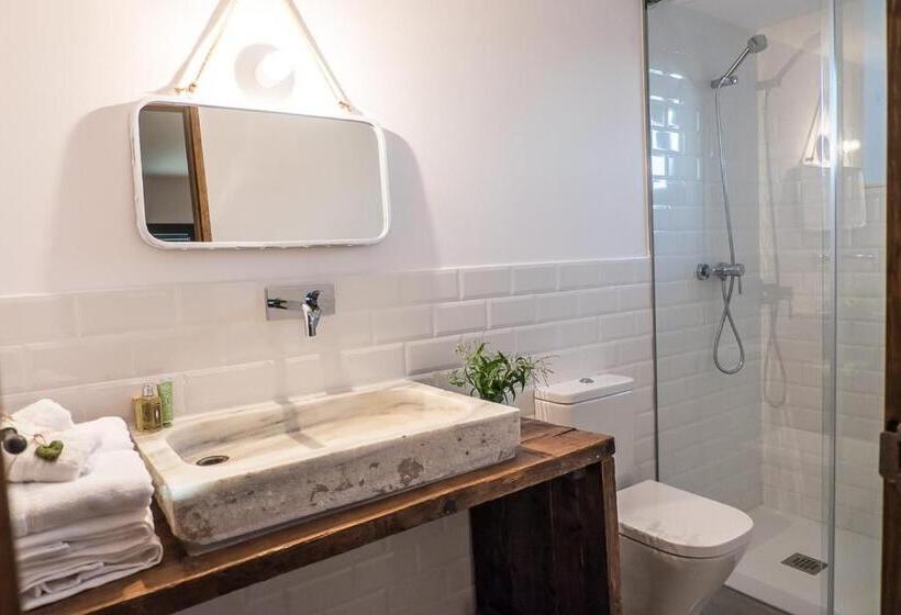 اتاق لوکس, Can Serrà 1786