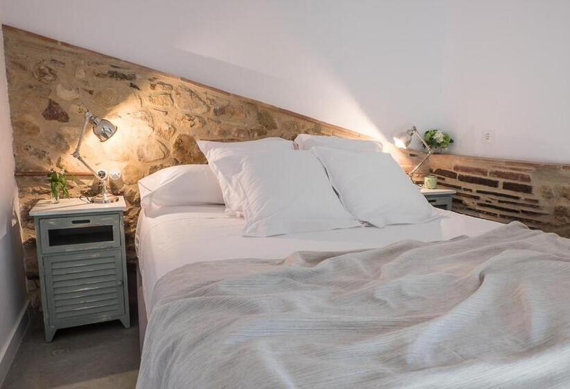 اتاق لوکس, Can Serrà 1786