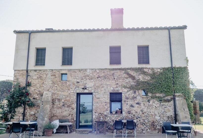 خانه 3 خوابه, Can Serrà 1786