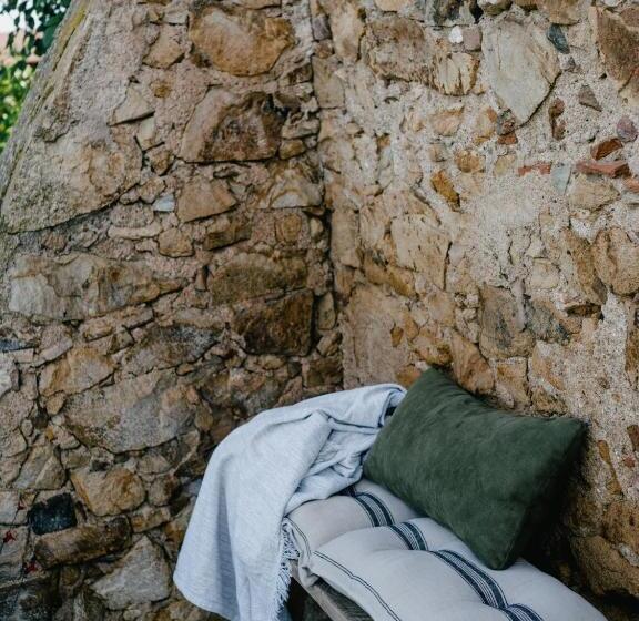 خانه 3 خوابه, Can Serrà 1786