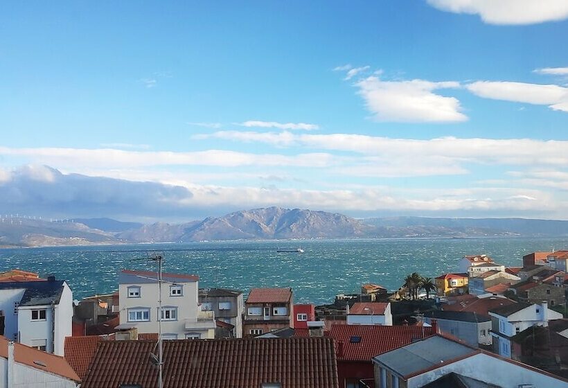 주니어 스위트, Costa Da Morte