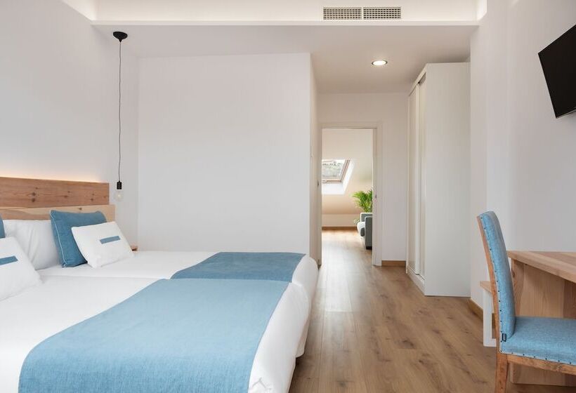 주니어 스위트, Costa Da Morte