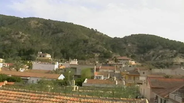 اتاق استاندارد یک نفره, Hostal Arneva Orihuela