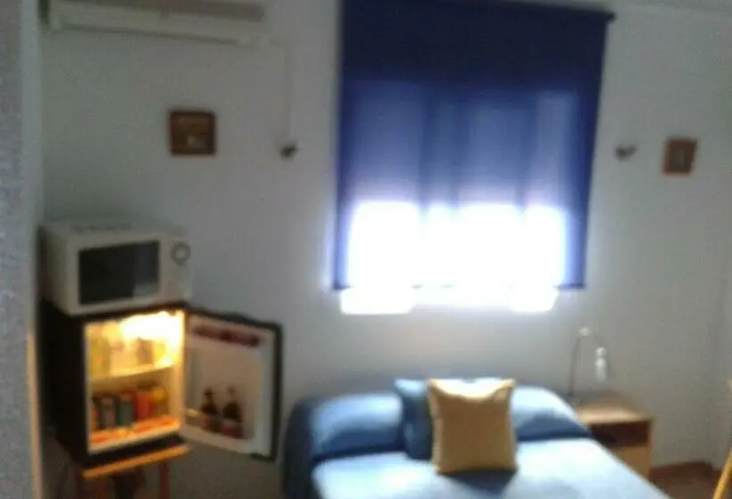 اتاق استاندارد, Hostal Arneva Orihuela