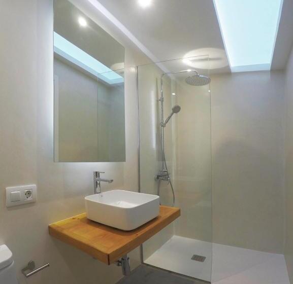 غرفة سوبيريور, Los Lirios Hotel Rural   Adults Only