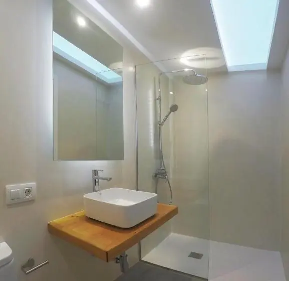 Superior-huone, Los Lirios Hotel Rural   Adults Only