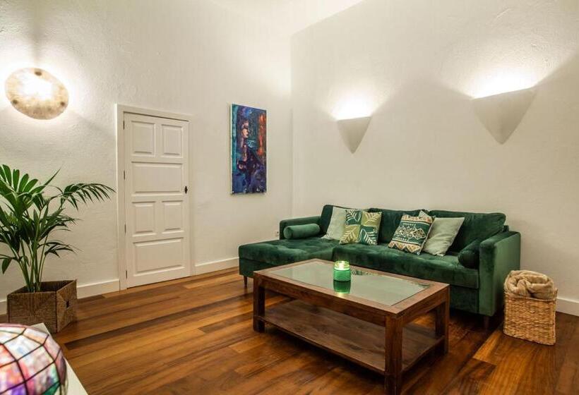 إستوديو قياسى سرير كينج, Los Lirios Hotel Rural   Adults Only