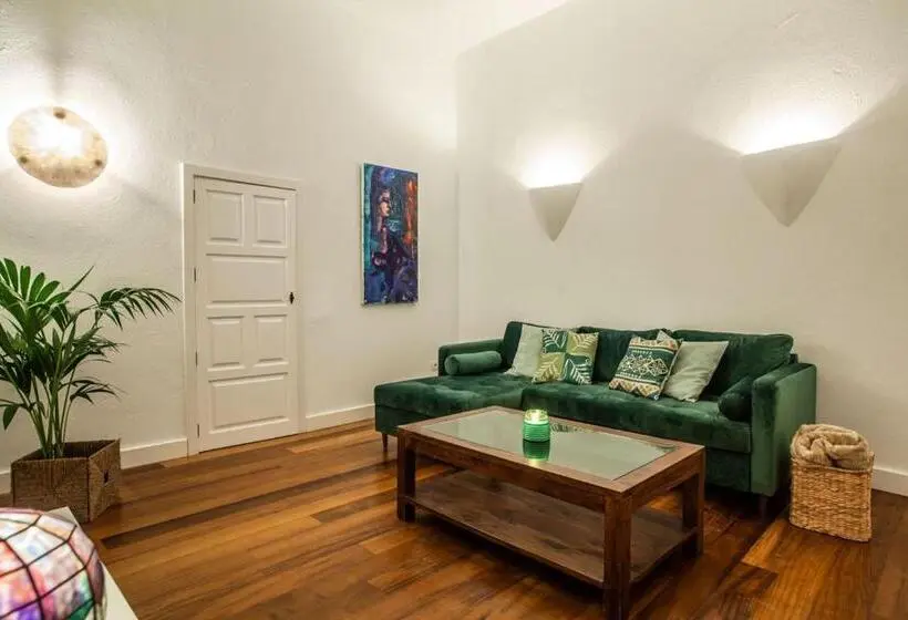 Standard-studio King-vuode, Los Lirios Hotel Rural   Adults Only