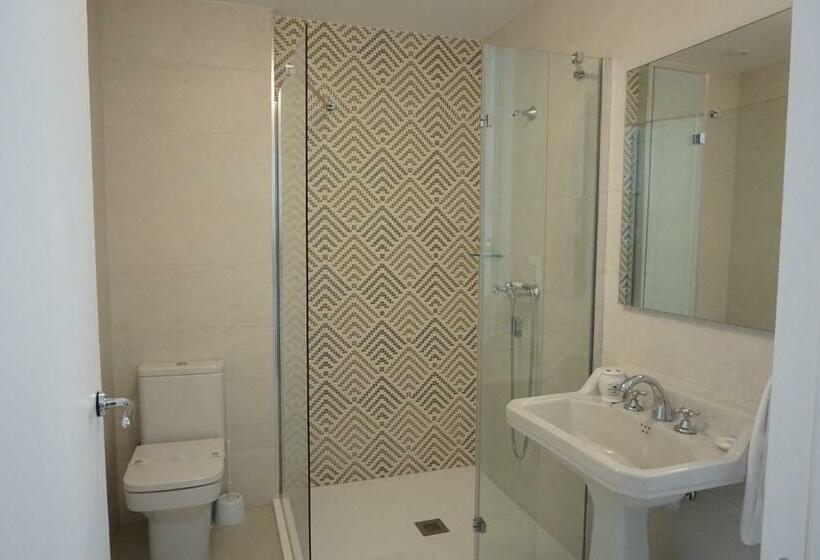 غرفة قياسية, Boutique Oma