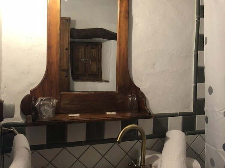 스탠다드 룸, Posada Del Bandolero