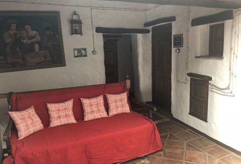 스탠다드 룸, Posada Del Bandolero