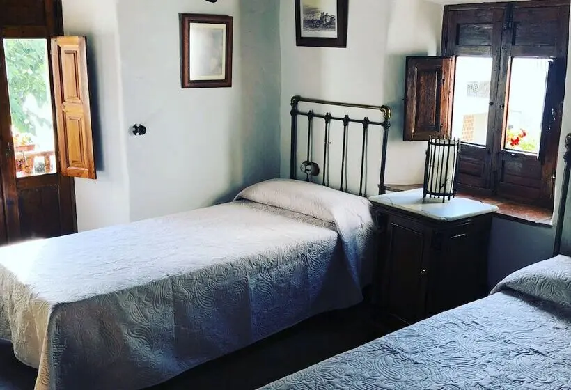 スタンダードルーム, Posada Del Bandolero
