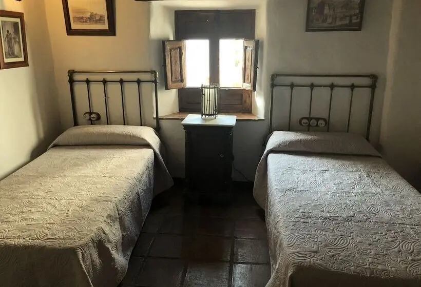 スタンダードルーム, Posada Del Bandolero