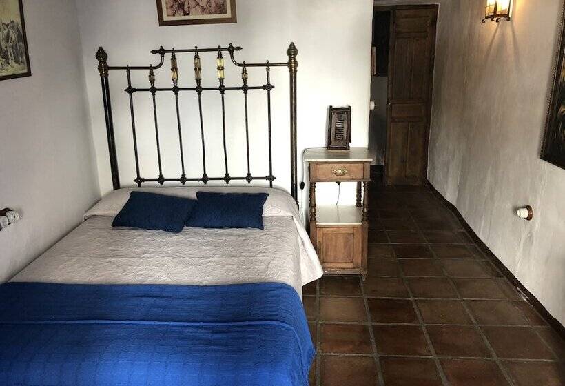 스탠다드 룸, Posada Del Bandolero